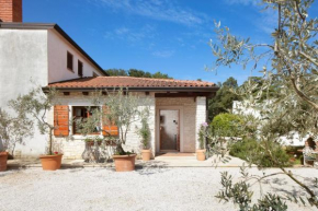 Ferienwohnung für 4 Personen ca 55 qm in Novigrad, Istrien Istrische Riviera